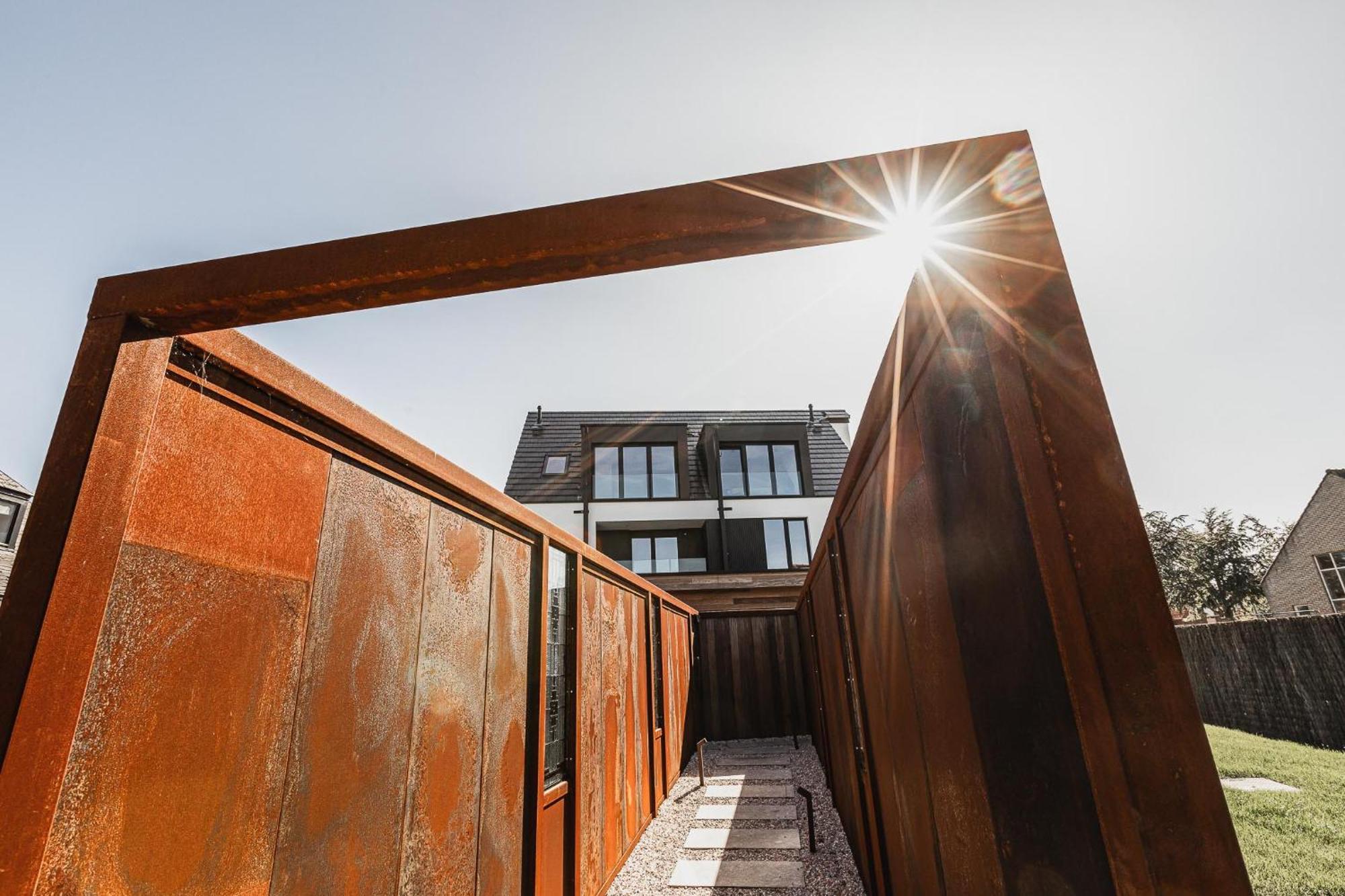 Stay Charmed Jabbeke  Exterior photo